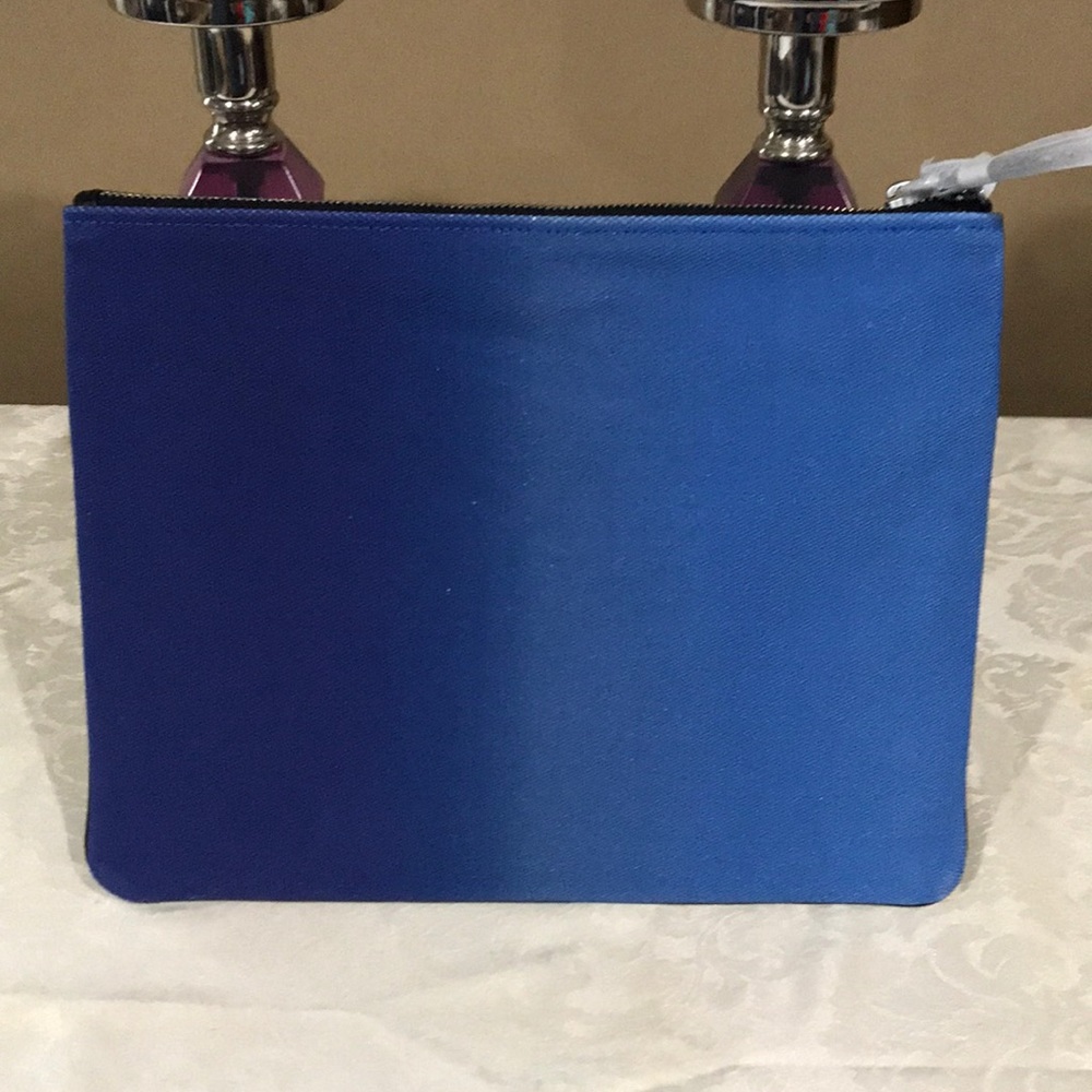 NWT Coach w/Michael J Fox Pouch - Picture 4 of 7